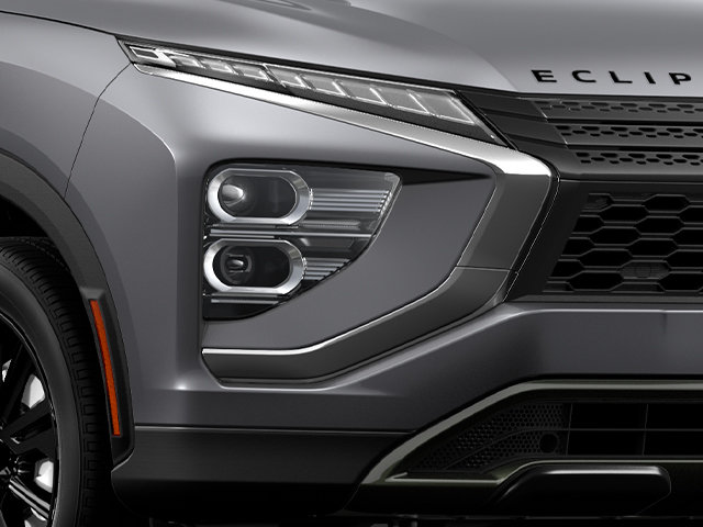 2025 MITSUBISHI Eclipse Cross NOIR S-AWC-6