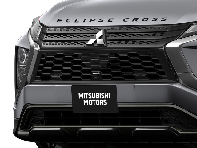 2025 MITSUBISHI Eclipse Cross NOIR S-AWC-7