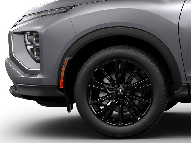 2025 MITSUBISHI Eclipse Cross NOIR S-AWC-10