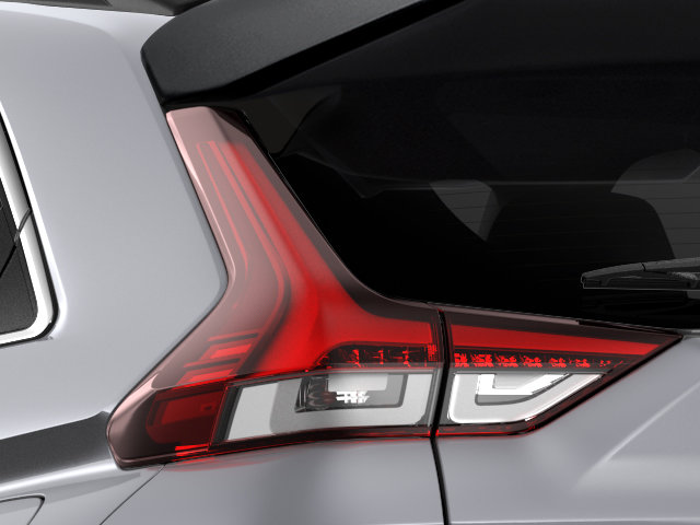 2025 MITSUBISHI Eclipse Cross NOIR S-AWC-11