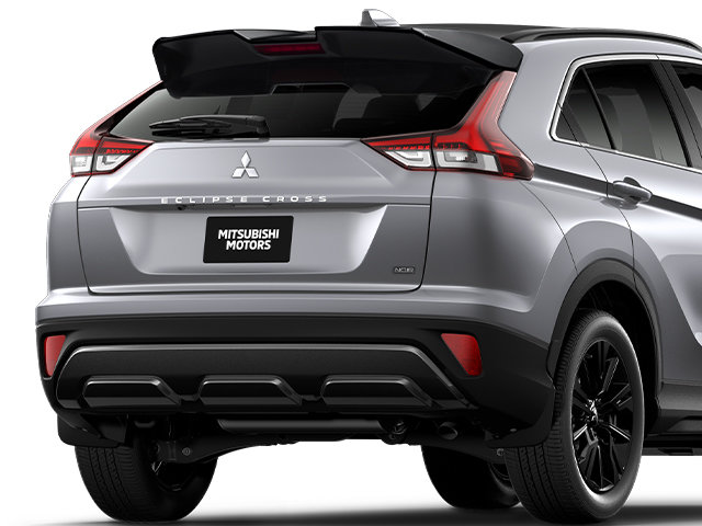 2025 MITSUBISHI Eclipse Cross NOIR S-AWC-13