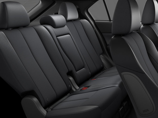 2025 MITSUBISHI Eclipse Cross NOIR S-AWC-16