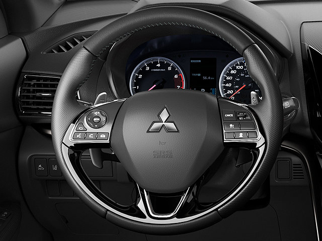 2025 MITSUBISHI Eclipse Cross NOIR S-AWC-18