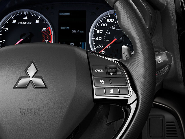 2025 MITSUBISHI Eclipse Cross NOIR S-AWC-20