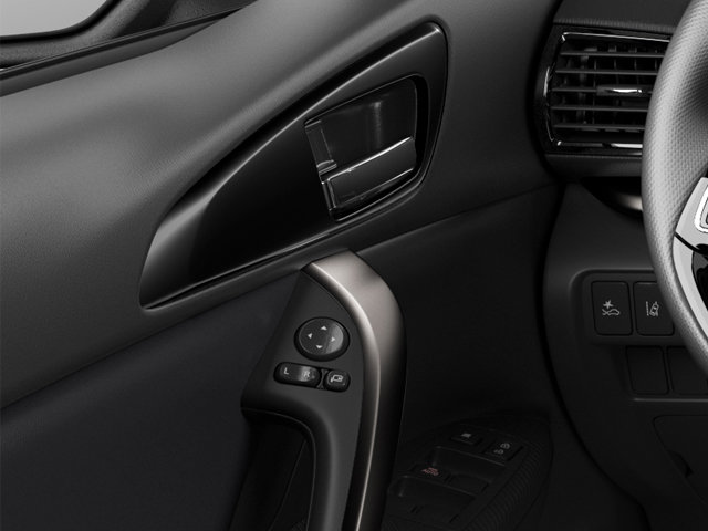 2025 MITSUBISHI Eclipse Cross NOIR S-AWC-23