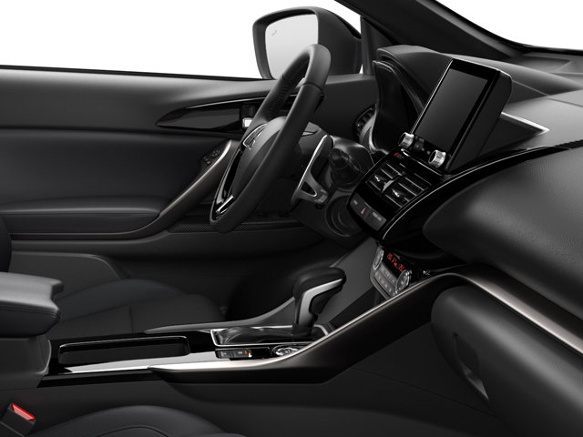 2025 MITSUBISHI Eclipse Cross NOIR S-AWC-25