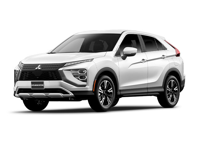 2025 MITSUBISHI Eclipse Cross SE S-AWC-1