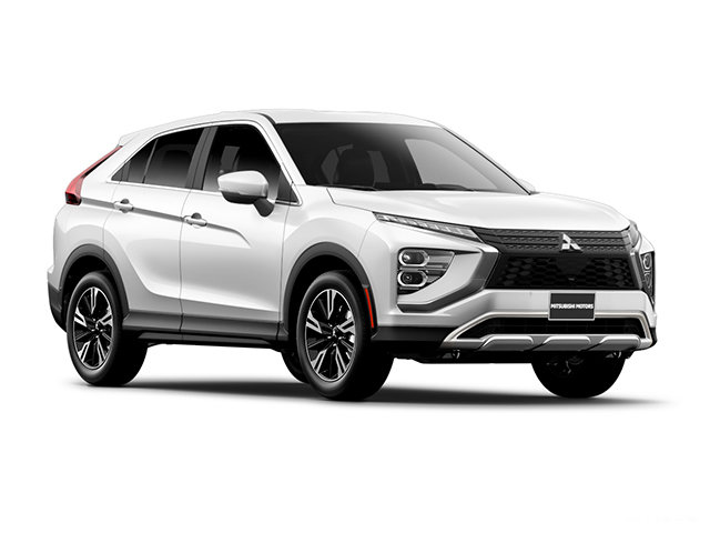 2025 MITSUBISHI Eclipse Cross SE S-AWC-2
