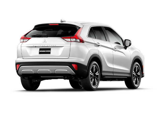2025 MITSUBISHI Eclipse Cross SE S-AWC-3
