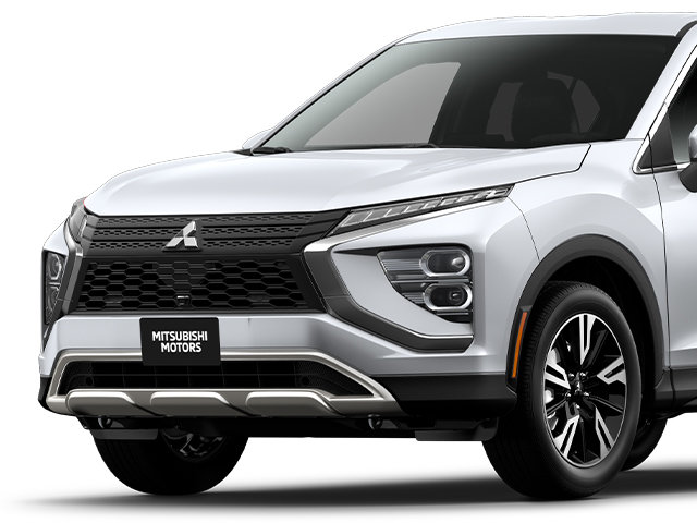 2025 MITSUBISHI Eclipse Cross SE S-AWC-5