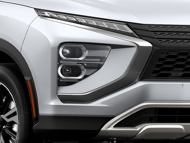 2025 MITSUBISHI Eclipse Cross SE S-AWC-6