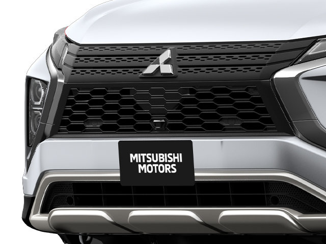 2025 MITSUBISHI Eclipse Cross SE S-AWC-7