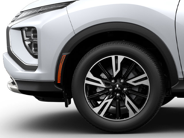 2025 MITSUBISHI Eclipse Cross SE S-AWC-8