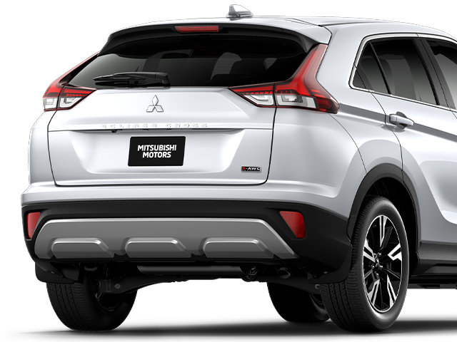 2025 MITSUBISHI Eclipse Cross SE S-AWC-13