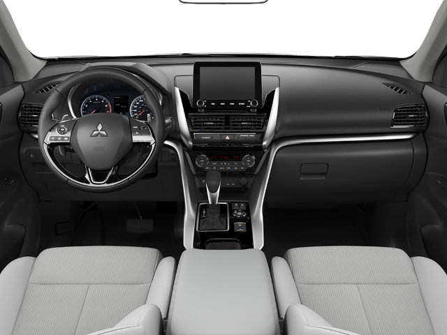 2025 MITSUBISHI Eclipse Cross SE S-AWC-14