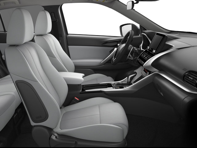 2025 MITSUBISHI Eclipse Cross SE S-AWC-15