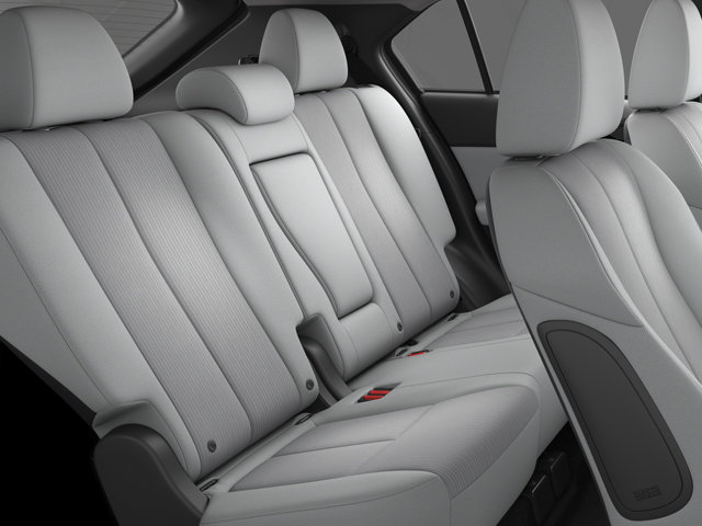 2025 MITSUBISHI Eclipse Cross SE S-AWC-16