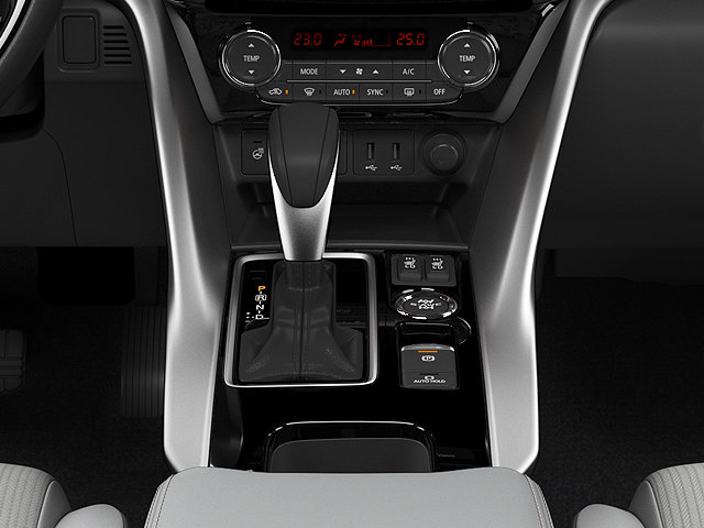 2025 MITSUBISHI Eclipse Cross SE S-AWC-22