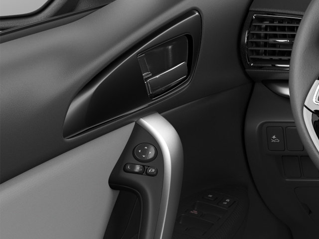 2025 MITSUBISHI Eclipse Cross SE S-AWC-23