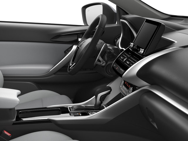 2025 MITSUBISHI Eclipse Cross SE S-AWC-25