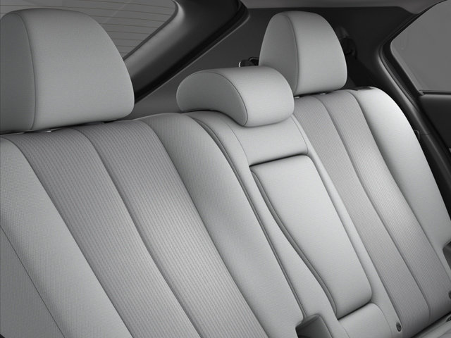 2025 MITSUBISHI Eclipse Cross SE S-AWC-27