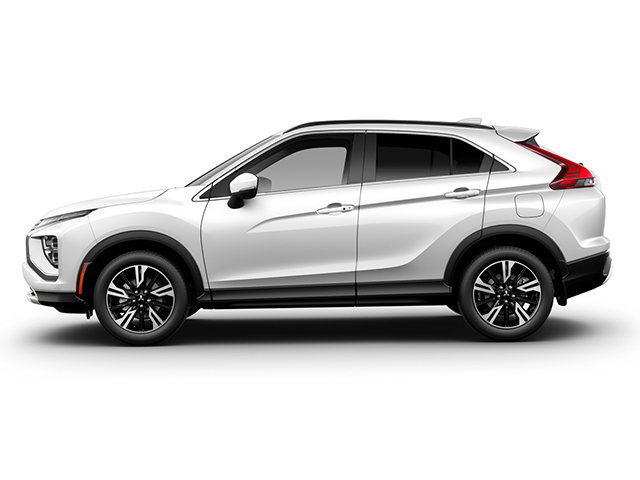 2025 MITSUBISHI Eclipse Cross SEL S-AWC-0