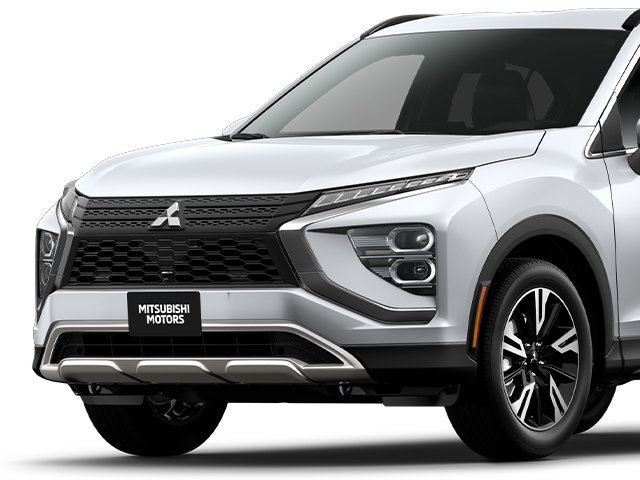 2025 MITSUBISHI Eclipse Cross SEL S-AWC-5