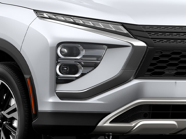 2025 MITSUBISHI Eclipse Cross SEL S-AWC-6