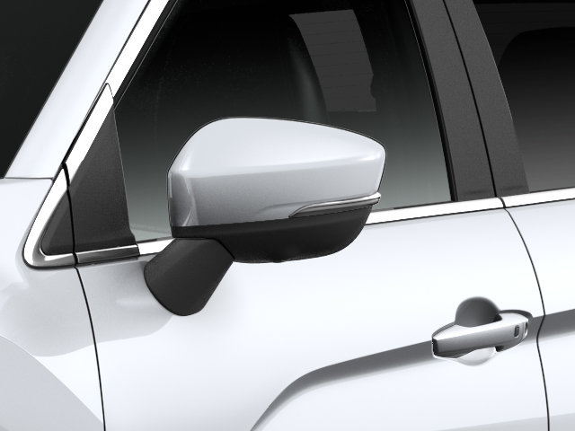 2025 MITSUBISHI Eclipse Cross SEL S-AWC-8