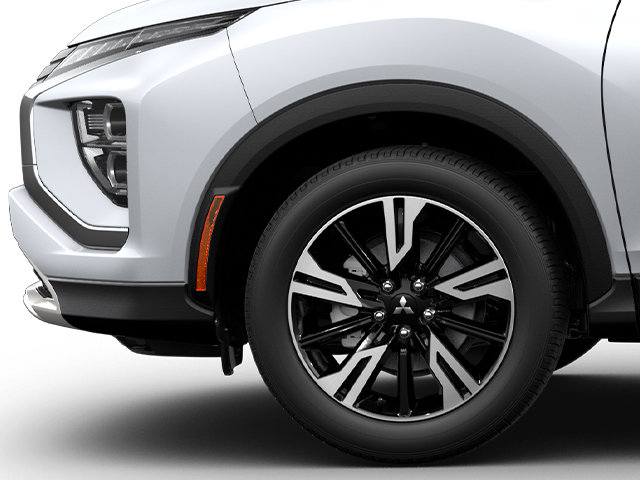 2025 MITSUBISHI Eclipse Cross SEL S-AWC-10