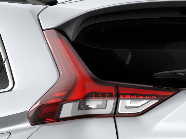 2025 MITSUBISHI Eclipse Cross SEL S-AWC-11