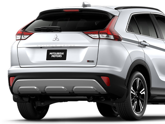 2025 MITSUBISHI Eclipse Cross SEL S-AWC-13