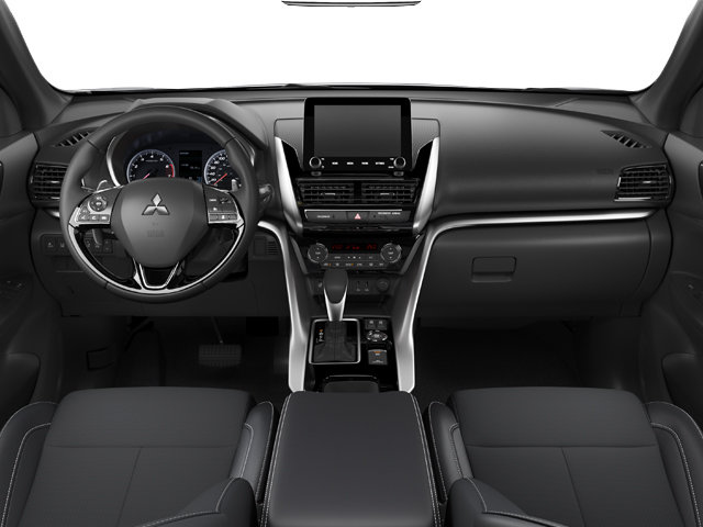 2025 MITSUBISHI Eclipse Cross SEL S-AWC-14