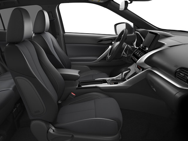 2025 MITSUBISHI Eclipse Cross SEL S-AWC-15