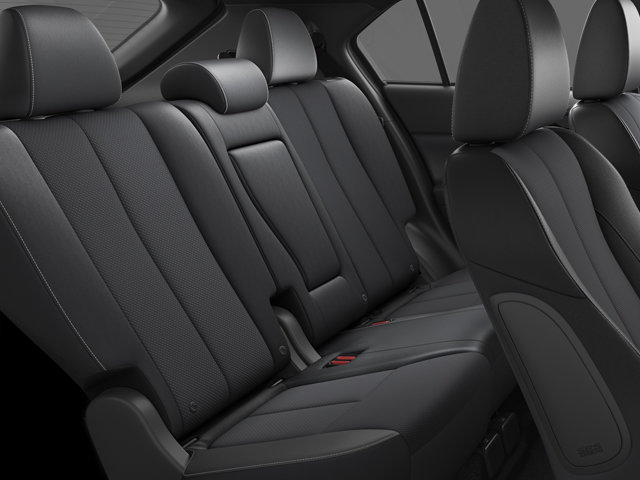 2025 MITSUBISHI Eclipse Cross SEL S-AWC-16