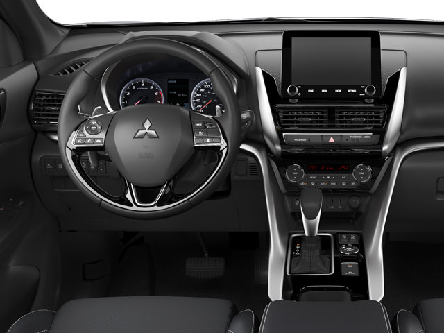 2025 MITSUBISHI Eclipse Cross SEL S-AWC-17