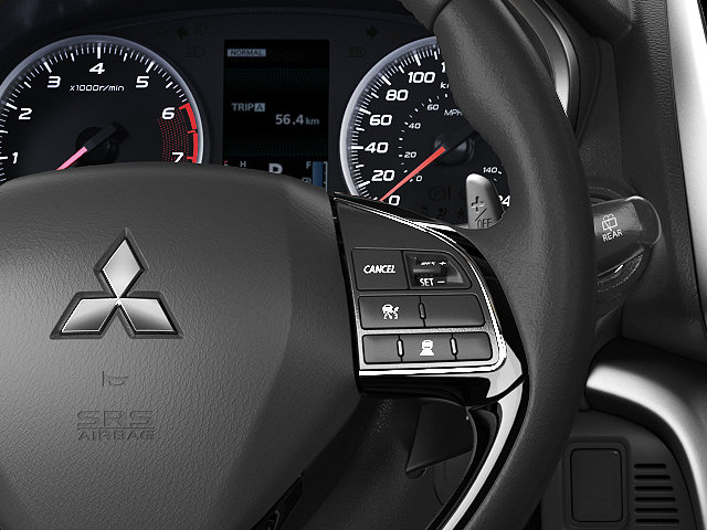 2025 MITSUBISHI Eclipse Cross SEL S-AWC-20