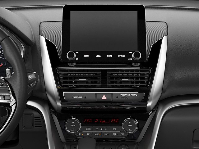 2025 MITSUBISHI Eclipse Cross SEL S-AWC-21