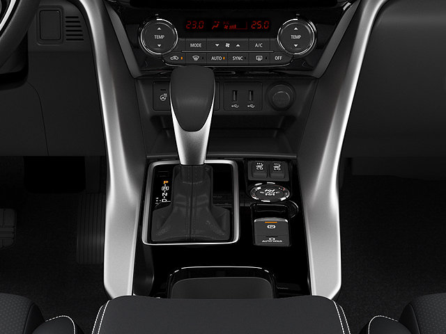 2025 MITSUBISHI Eclipse Cross SEL S-AWC-22