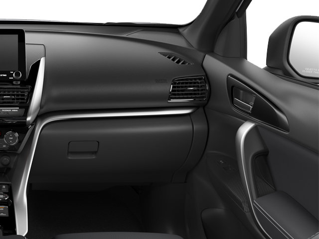 2025 MITSUBISHI Eclipse Cross SEL S-AWC-24