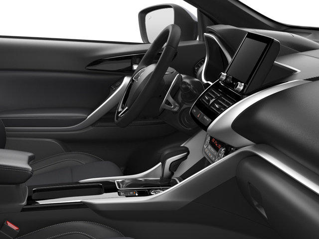 2025 MITSUBISHI Eclipse Cross SEL S-AWC-25