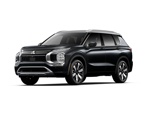 2025 MITSUBISHI OUTLANDER