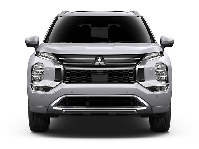 2025 MITSUBISHI Outlander GT PREMIUM S-AWC-2