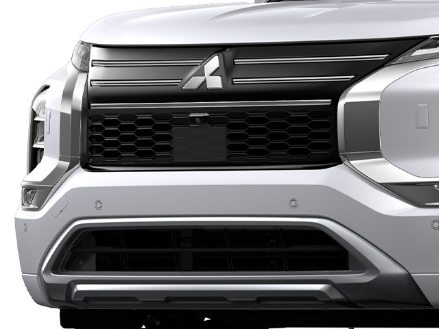 2025 MITSUBISHI Outlander GT PREMIUM S-AWC-10