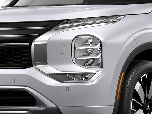 2025 MITSUBISHI Outlander GT PREMIUM S-AWC-11