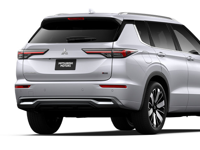 2025 MITSUBISHI Outlander GT PREMIUM S-AWC-13
