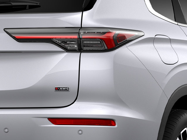 2025 MITSUBISHI Outlander GT PREMIUM S-AWC-16