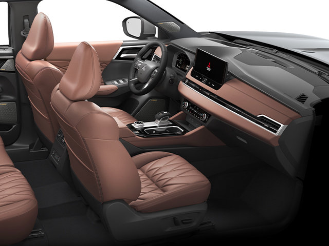 2025 MITSUBISHI Outlander GT PREMIUM S-AWC-17