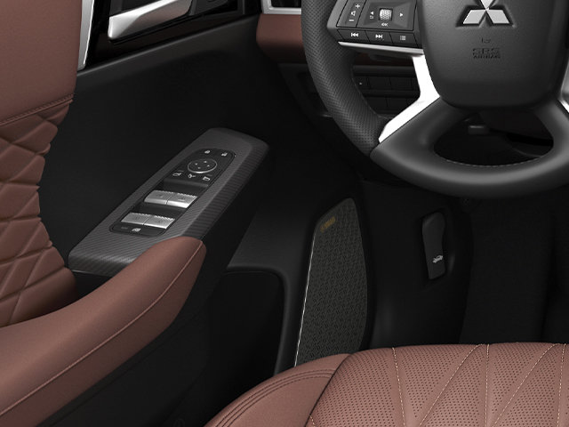 2025 MITSUBISHI Outlander GT PREMIUM S-AWC-20