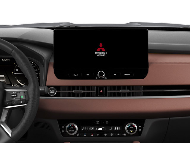 2025 MITSUBISHI Outlander GT PREMIUM S-AWC-24